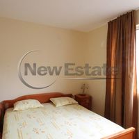 Flat in Bulgaria, Sveti Vlas, 61 sq.m.