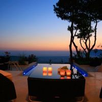 Villa in the mountains, at the seaside in Turkey, Kalkan, 275 sq.m.