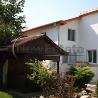 House in Bulgaria, Varna region, 140 sq.m.