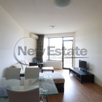 Квартира в Болгарии, Солнечный Берег, 60 кв.м.