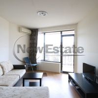 Квартира в Болгарии, Солнечный Берег, 60 кв.м.