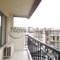 Квартира в Болгарии, Солнечный Берег, 60 кв.м.