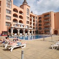 Квартира в Болгарии, Солнечный Берег, 60 кв.м.