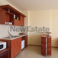 Квартира в Болгарии, Солнечный Берег, 60 кв.м.