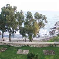 Flat in Republic of Cyprus, Lemesou, 280 sq.m.