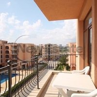 Квартира в Болгарии, Солнечный Берег, 60 кв.м.