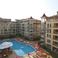 Квартира в Болгарии, Солнечный Берег, 61 кв.м.