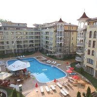 Квартира в Болгарии, Солнечный Берег, 61 кв.м.