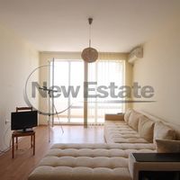 Flat in Bulgaria, Sveti Vlas, 73 sq.m.