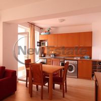 Flat in Bulgaria, Sunny Beach, 85 sq.m.