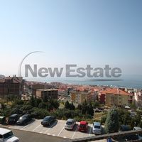 Flat in Bulgaria, Sveti Vlas, 75 sq.m.