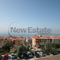 Flat in Bulgaria, Sveti Vlas, 75 sq.m.