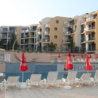 Flat in Bulgaria, Sveti Vlas, 89 sq.m.