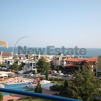 Flat in Bulgaria, Sveti Vlas, 89 sq.m.