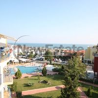 Flat in Bulgaria, Sveti Vlas, 89 sq.m.