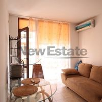 Flat in Bulgaria, Sveti Vlas, 45 sq.m.
