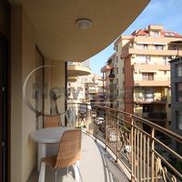 Flat in Bulgaria, Sveti Vlas, 45 sq.m.