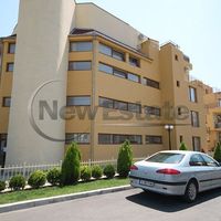 Flat in Bulgaria, Sveti Vlas, 45 sq.m.