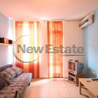 Flat in Bulgaria, Sveti Vlas, 54 sq.m.