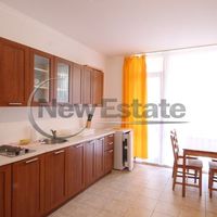 Flat in Bulgaria, Sveti Vlas, 60 sq.m.