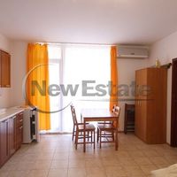 Flat in Bulgaria, Sveti Vlas, 60 sq.m.