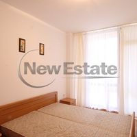 Flat in Bulgaria, Sveti Vlas, 60 sq.m.