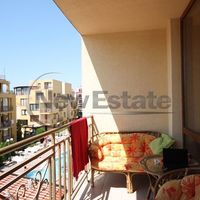 Flat in Bulgaria, Sveti Vlas
