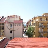 Flat in Bulgaria, Sveti Vlas