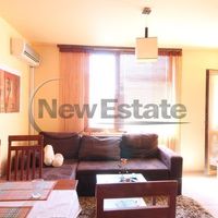 Flat in Bulgaria, Sveti Vlas