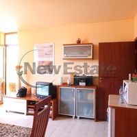 Flat in Bulgaria, Sveti Vlas