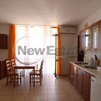 Flat in Bulgaria, Sveti Vlas, 54 sq.m.
