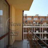 Flat in Bulgaria, Sveti Vlas, 54 sq.m.