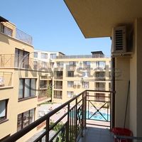 Flat in Bulgaria, Sveti Vlas, 54 sq.m.