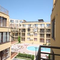 Flat in Bulgaria, Sveti Vlas, 54 sq.m.