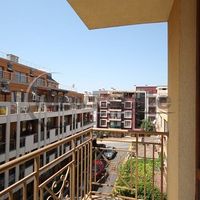 Flat in Bulgaria, Sveti Vlas, 54 sq.m.