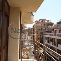 Flat in Bulgaria, Sveti Vlas, 54 sq.m.