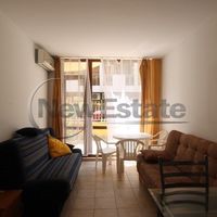 Flat in Bulgaria, Sveti Vlas, 51 sq.m.