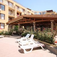 Flat in Bulgaria, Sveti Vlas, 51 sq.m.