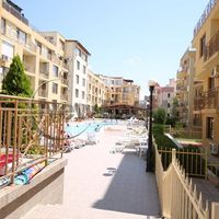 Flat in Bulgaria, Sveti Vlas, 51 sq.m.