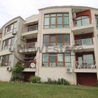 Flat in Bulgaria, Varna region, 111 sq.m.