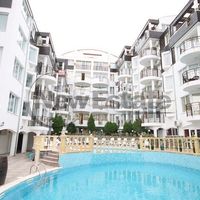 Flat in Bulgaria, Sveti Vlas, 53 sq.m.