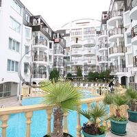 Flat in Bulgaria, Sveti Vlas, 53 sq.m.