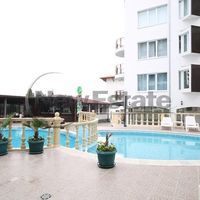 Flat in Bulgaria, Sveti Vlas, 53 sq.m.