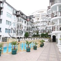 Flat in Bulgaria, Sveti Vlas, 53 sq.m.