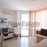 Flat in Bulgaria, Sveti Vlas, 53 sq.m.