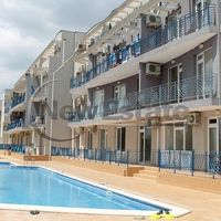 Flat in Bulgaria, Sunny Beach, 66 sq.m.