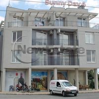 Flat in Bulgaria, Sunny Beach, 66 sq.m.
