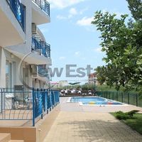 Flat in Bulgaria, Sunny Beach, 66 sq.m.