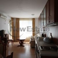 Flat in Bulgaria, Sunny Beach, 66 sq.m.