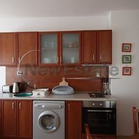 Flat in Bulgaria, Sunny Beach, 66 sq.m.